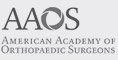 American Academy of Orthopaedic Surgeons