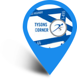 Tysons Corner-Vienna Office Driving Directions and Location Map Page