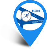 Herndon-Reston Office Driving Directions and Location Map Page